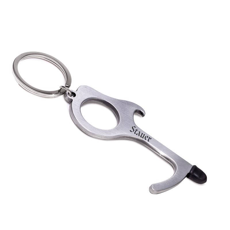 Hands-Off Multi Tool